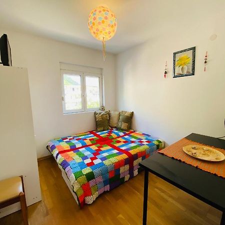 P&V Apartment Budva Exterior photo