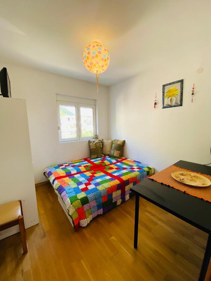 P&V Apartment Budva Exterior photo